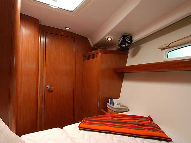 Oceanis 43 — photo 5