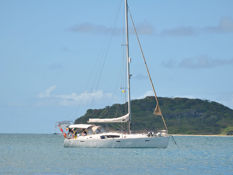 Oceanis 43 — photo 8