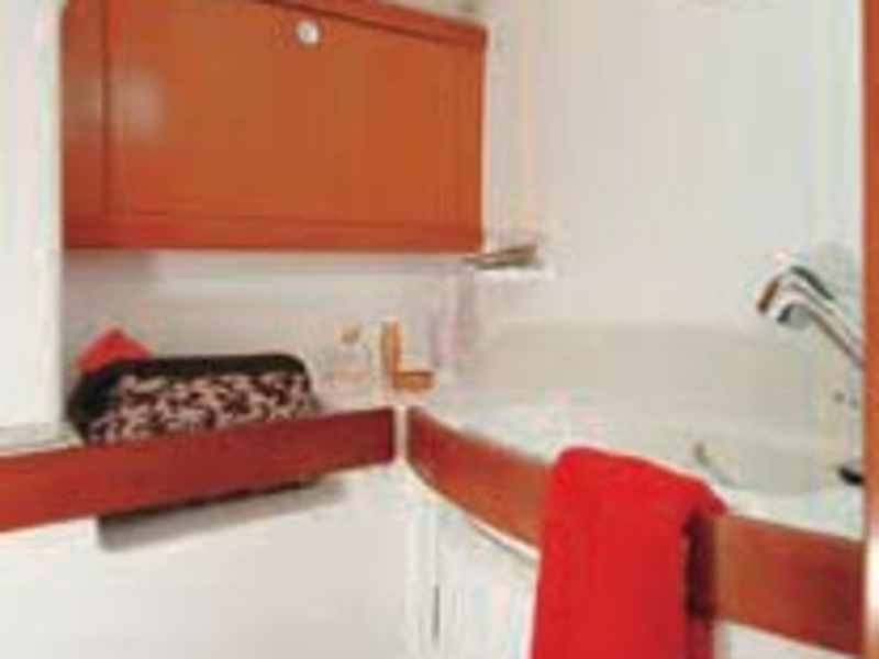 Oceanis 43 — photo 7