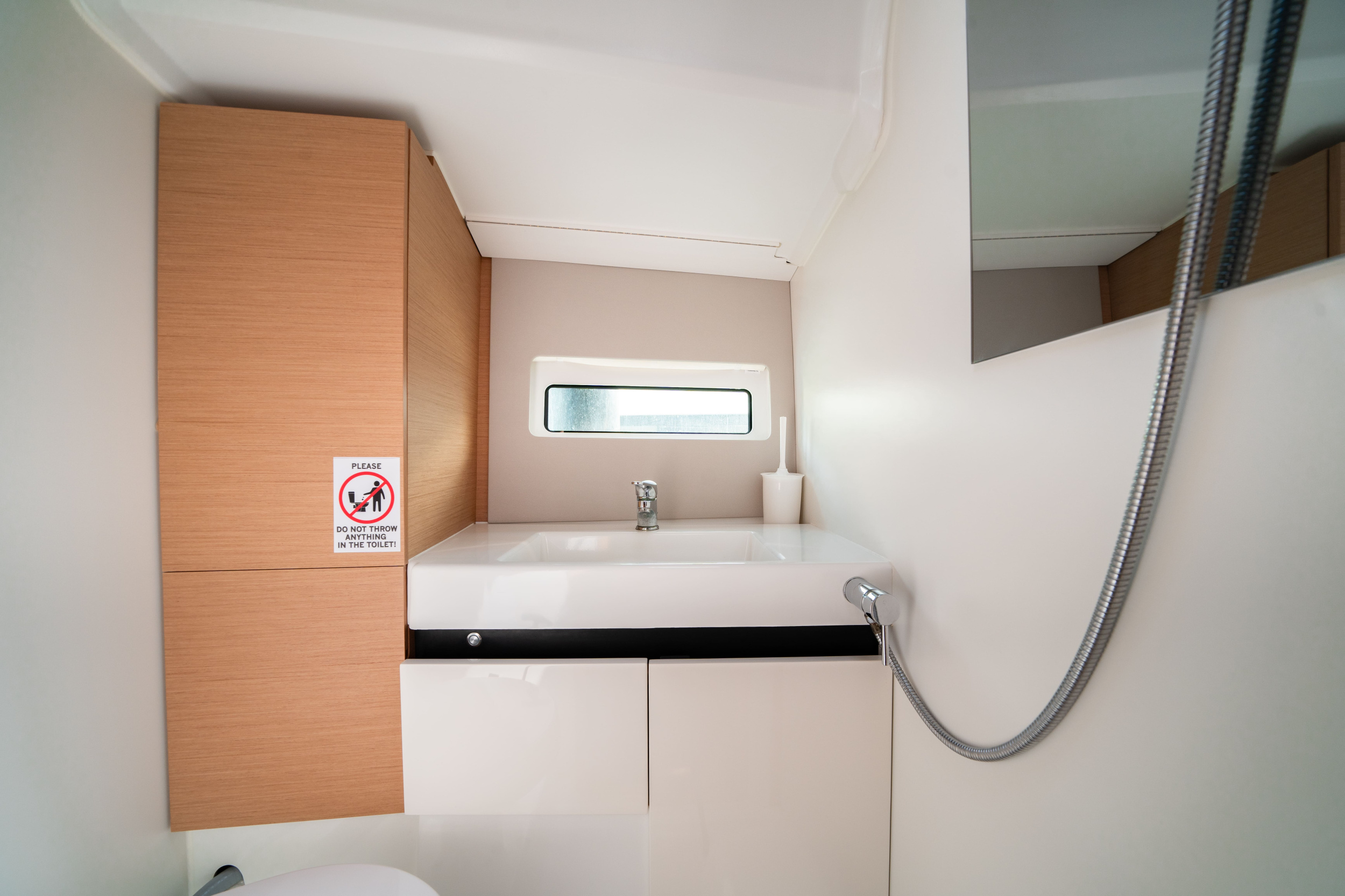 Sun Odyssey 490 4 cabins — photo 5