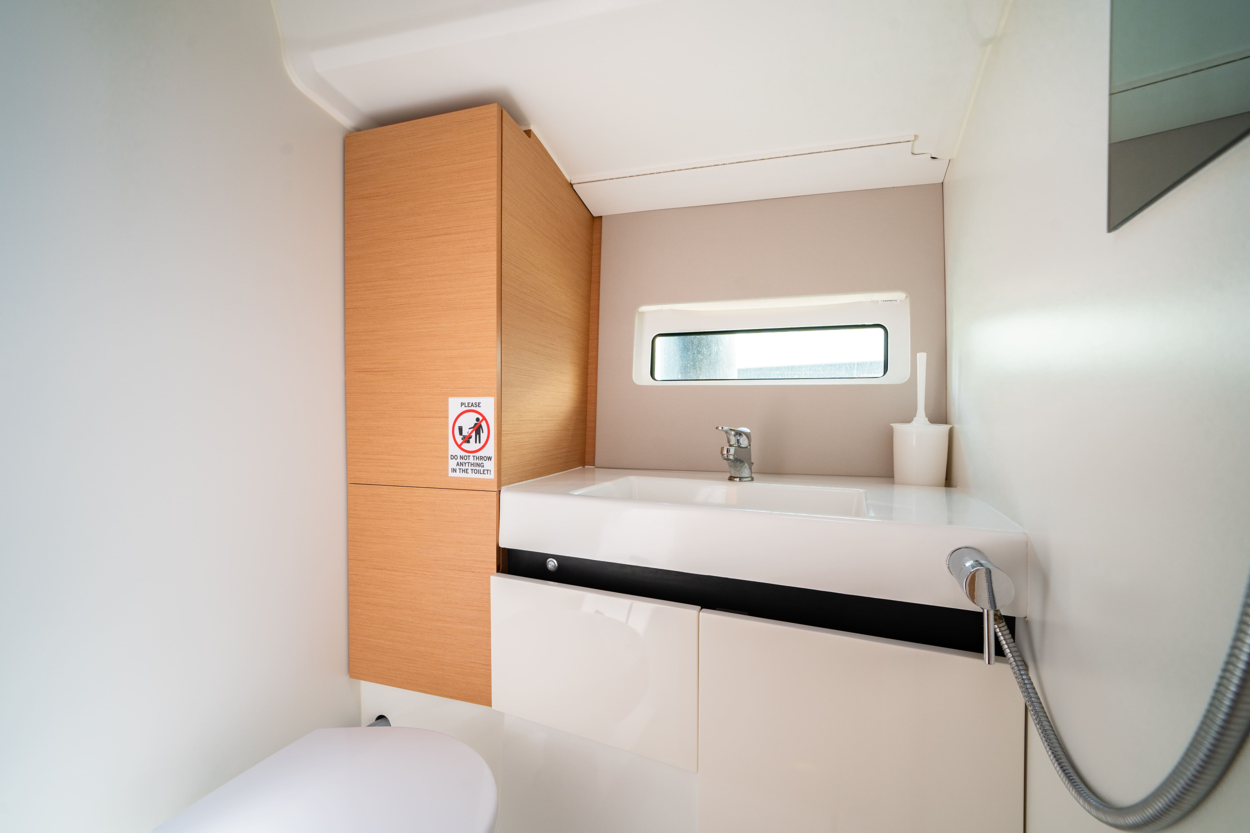 Sun Odyssey 490 4 cabins — photo 26