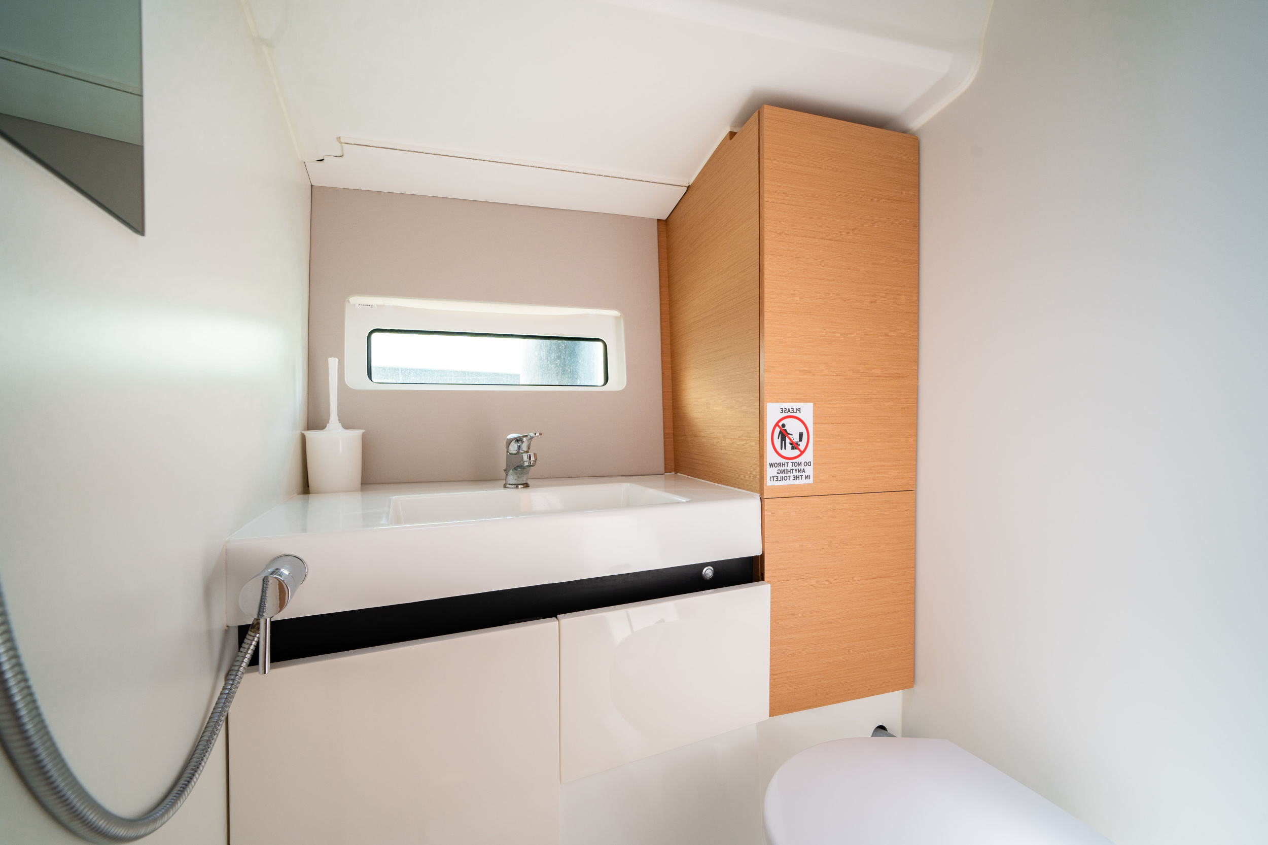 Sun Odyssey 490 4 cabins — photo 21