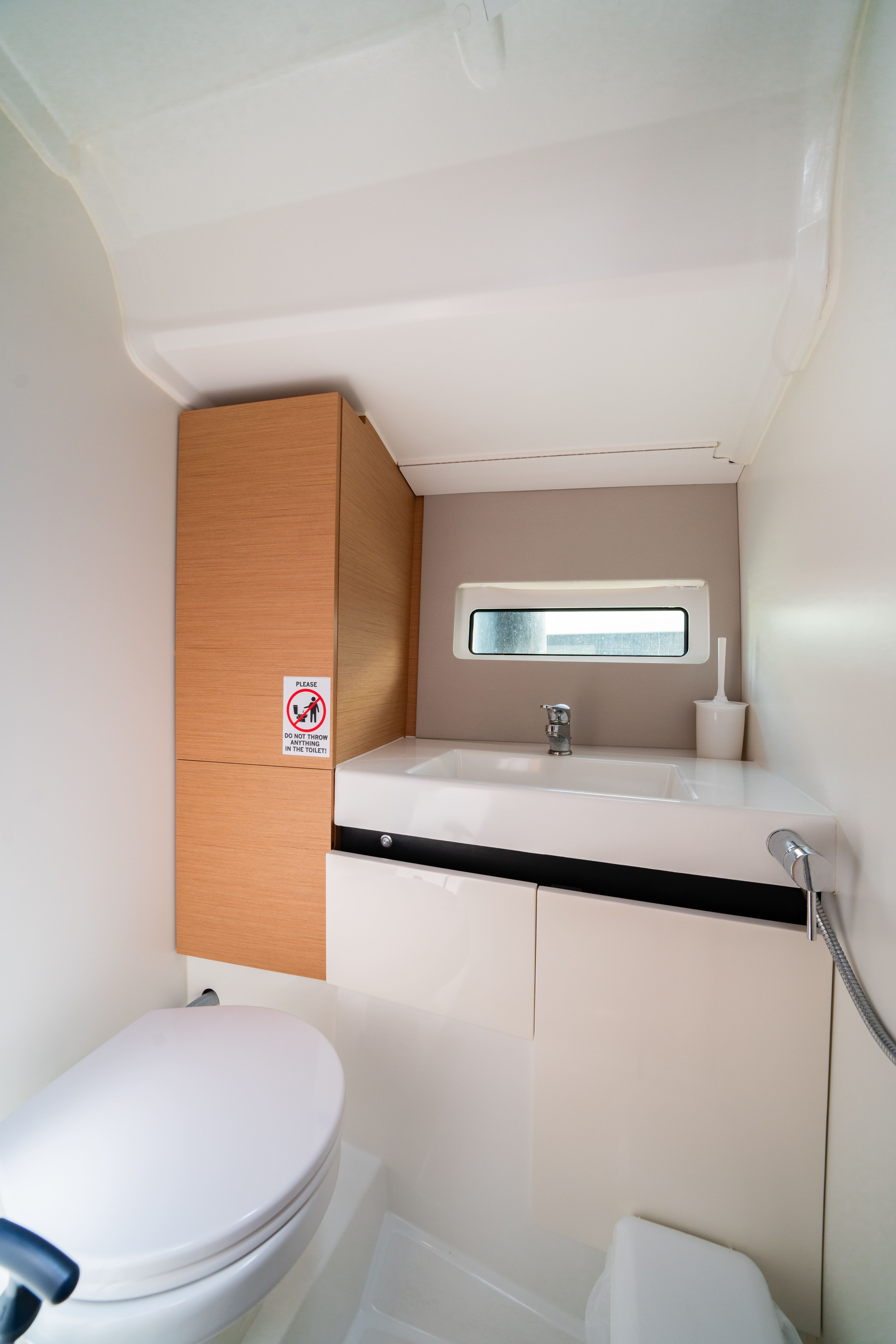Sun Odyssey 490 4 cabins — photo 19