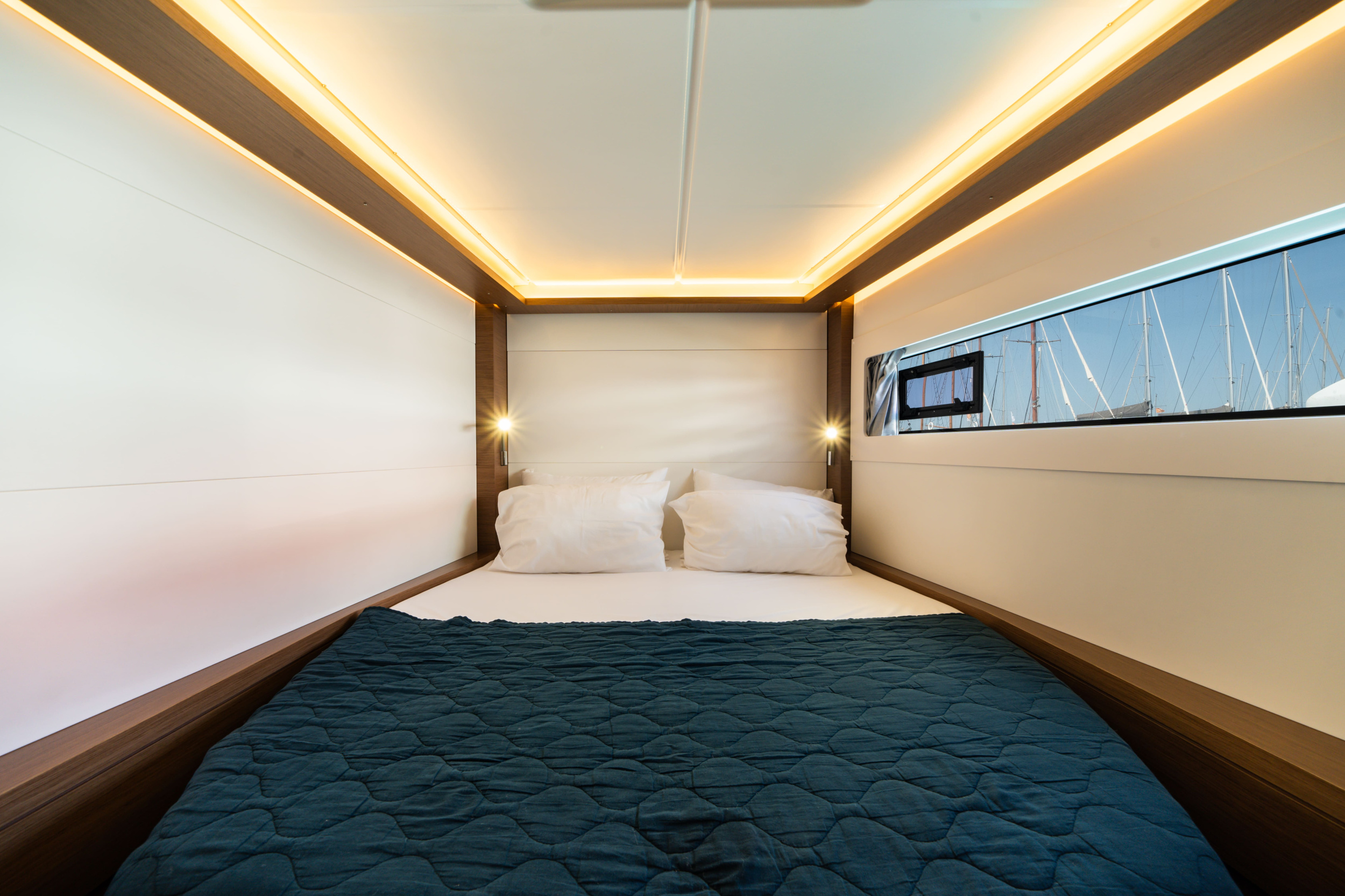 Lagoon 46 — photo 15