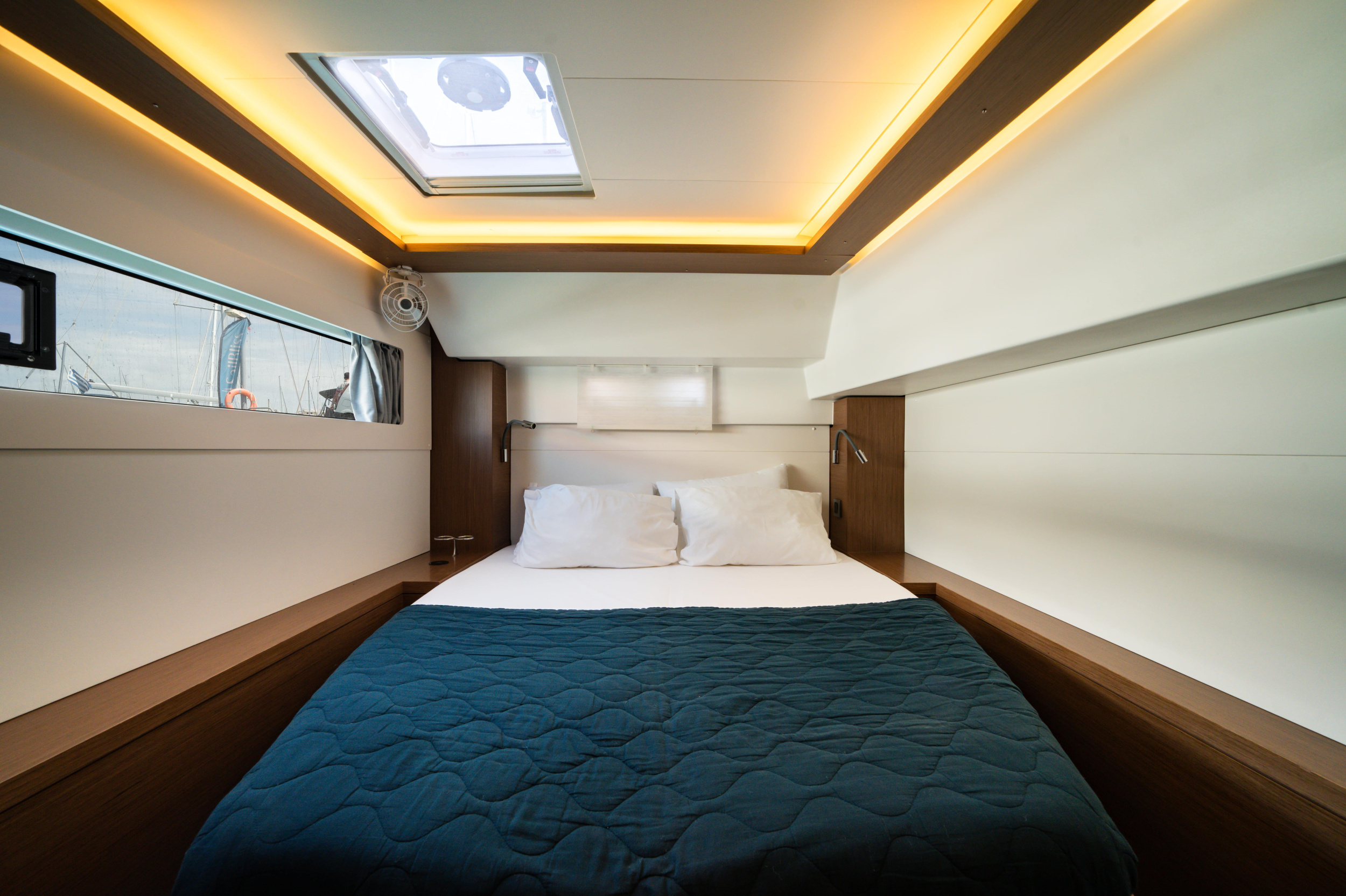 Lagoon 46 — photo 16