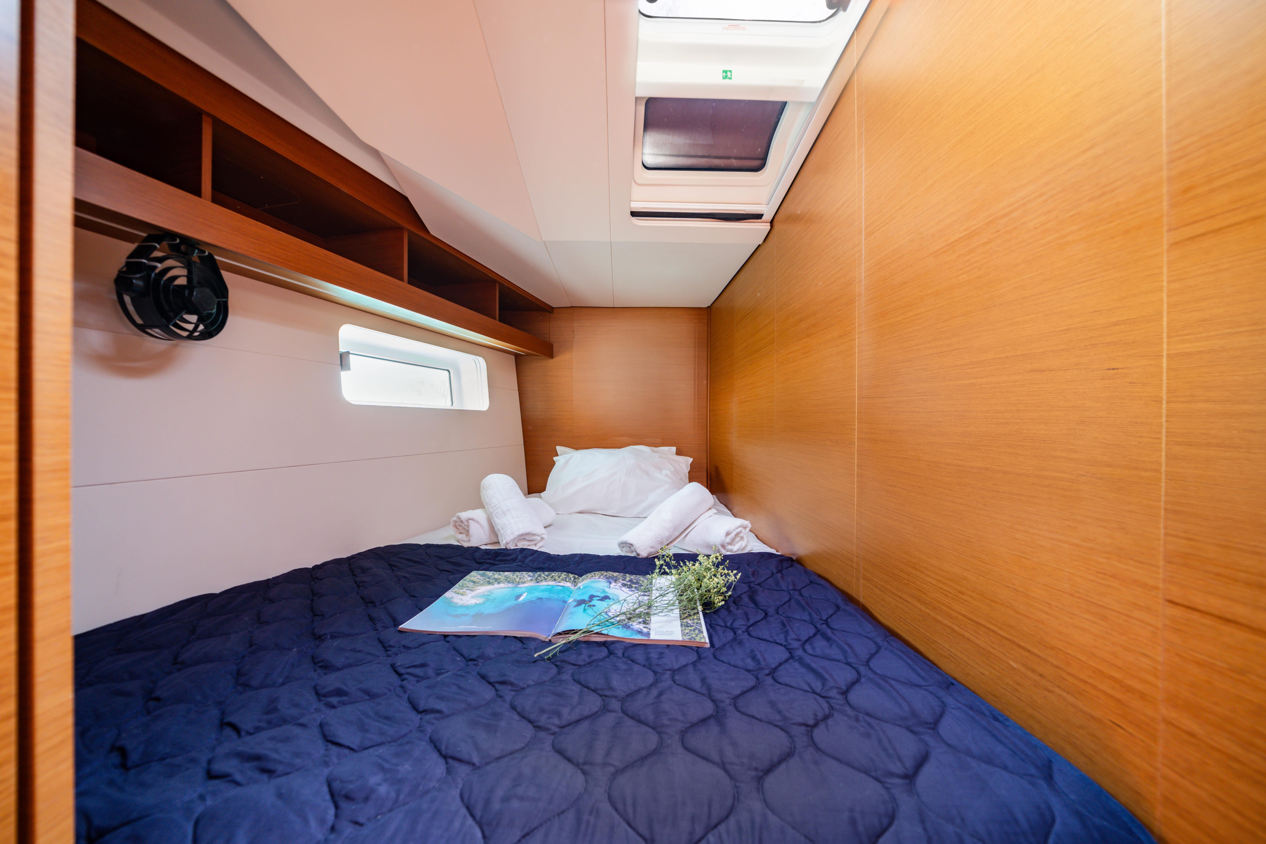 Jeanneau 54 — photo 11