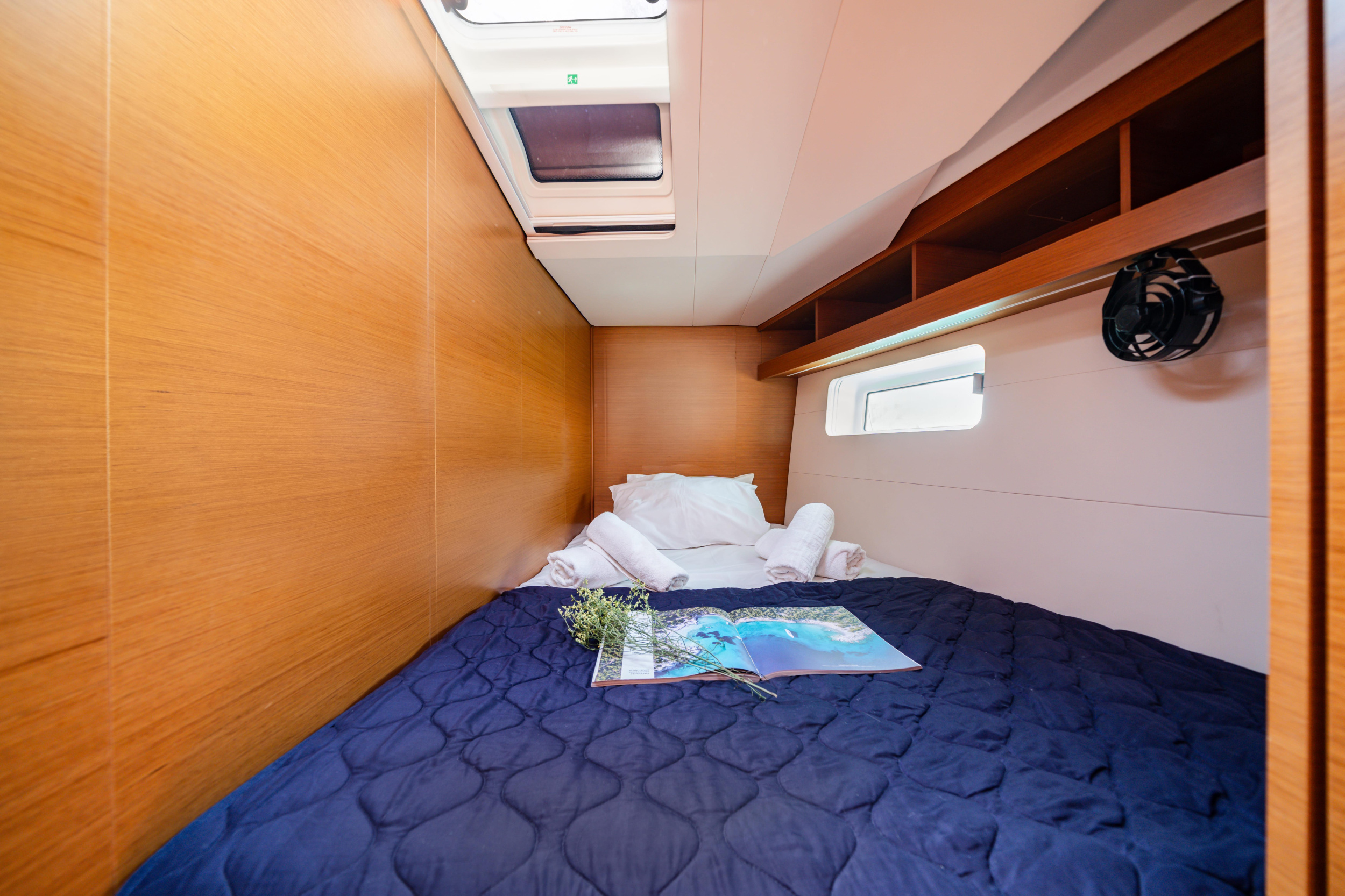 Jeanneau 54 — photo 14