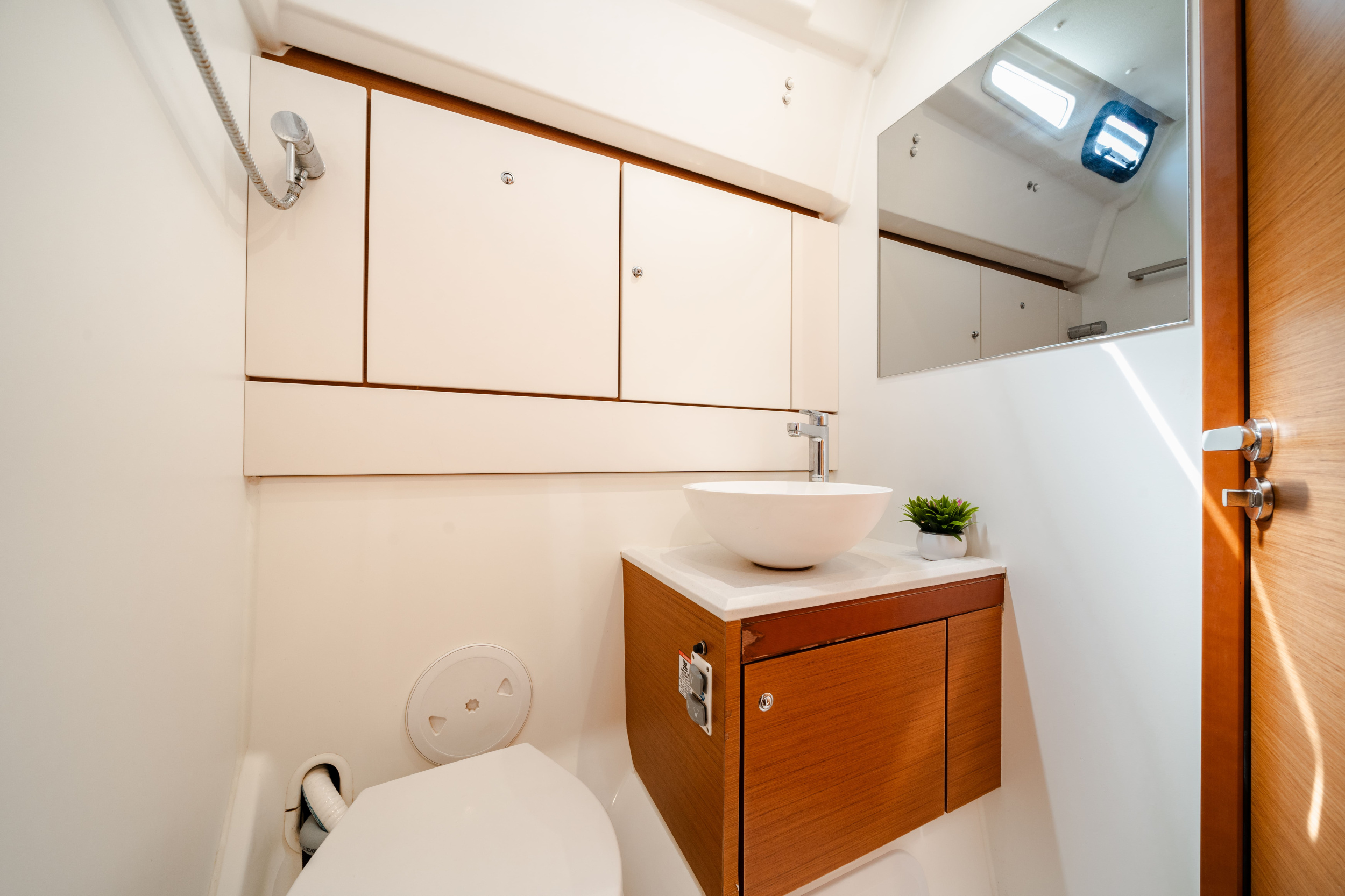 Jeanneau 54 — photo 18