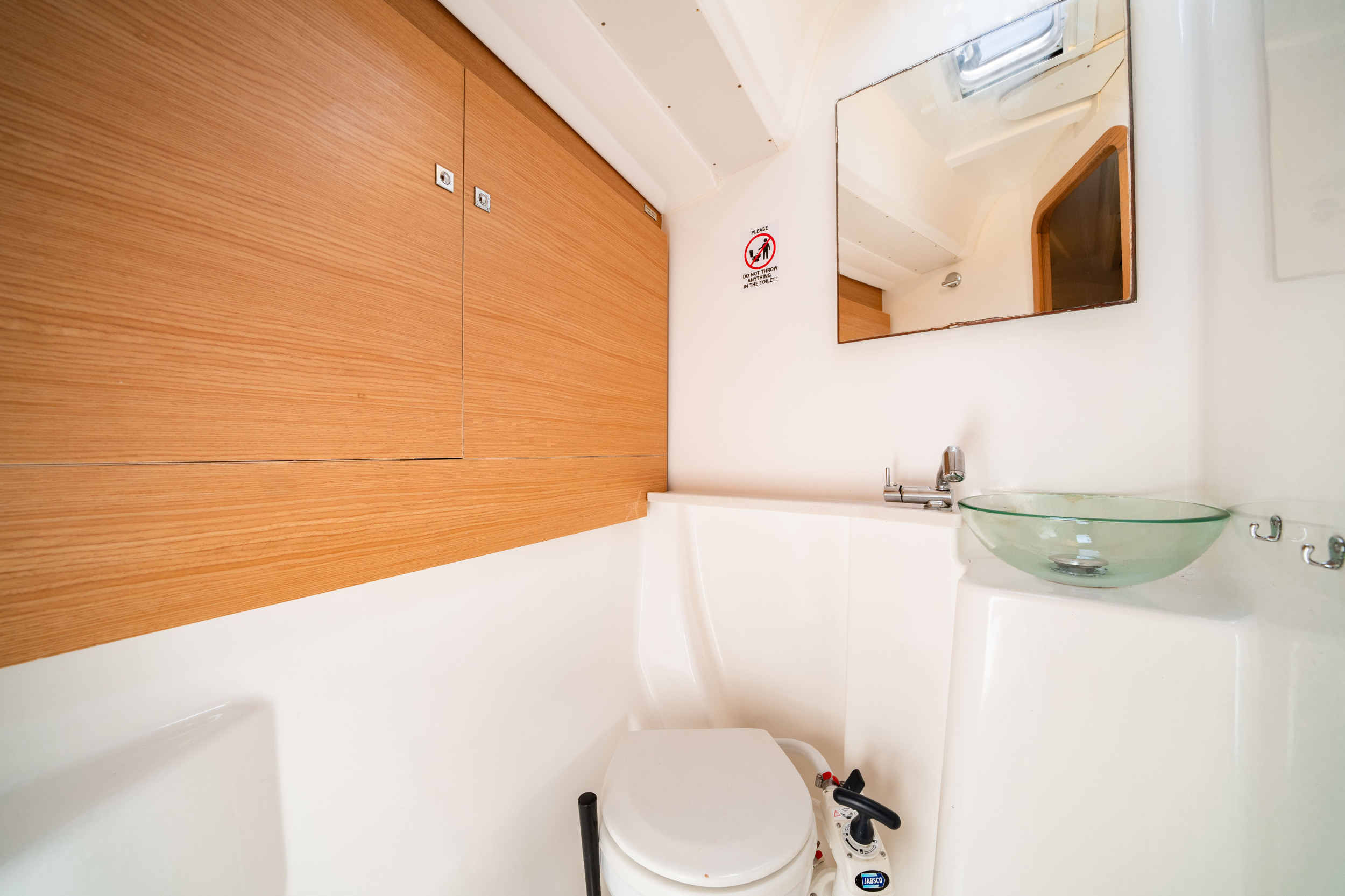 Dufour 460 Grand Large — photo 7