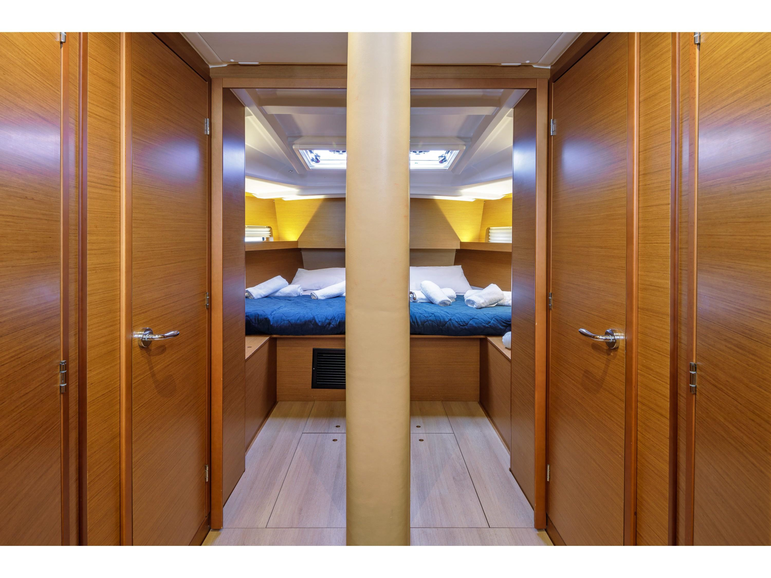 Sun Loft 47 — photo 11