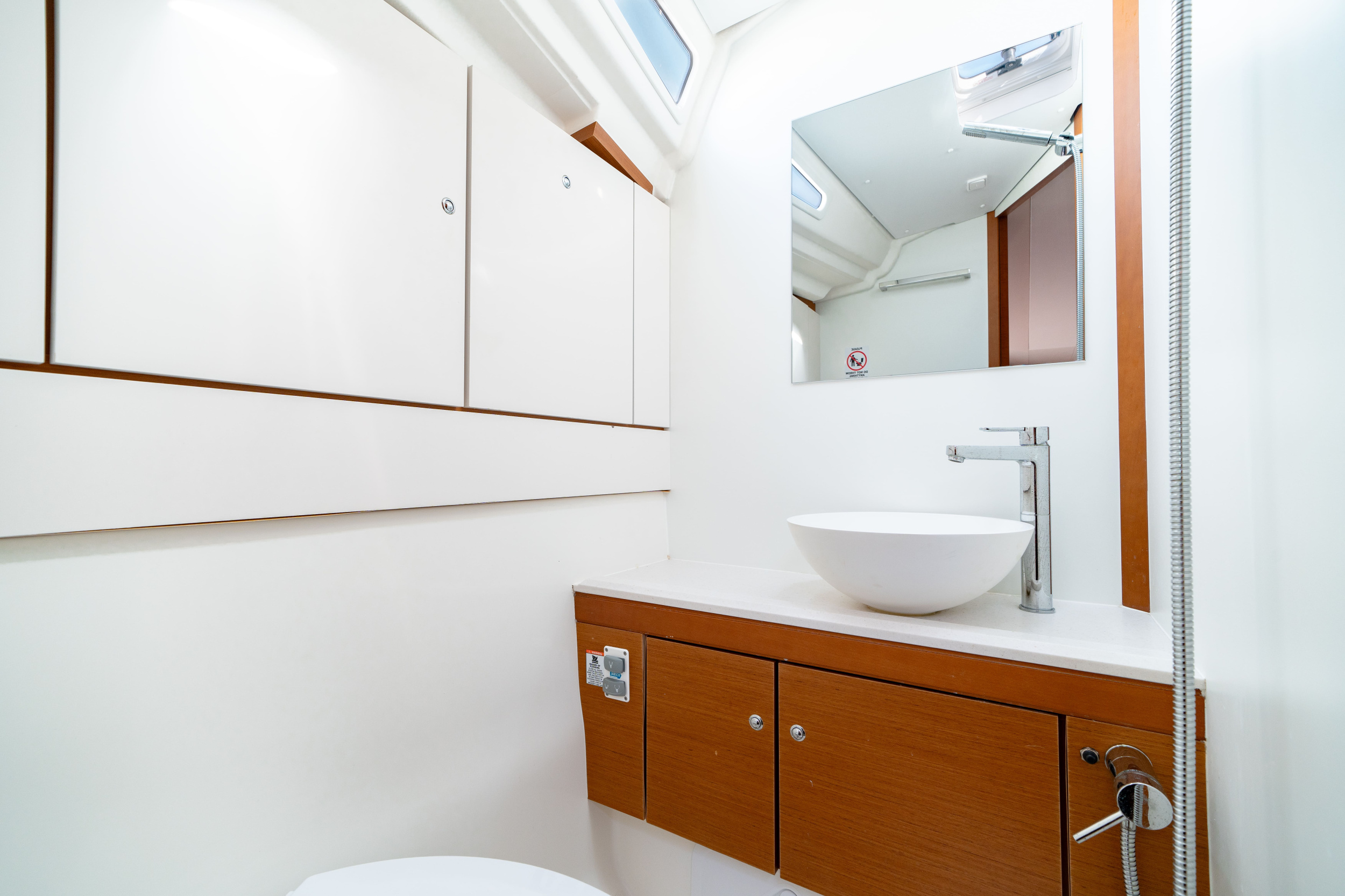 Jeanneau 54 — photo 14