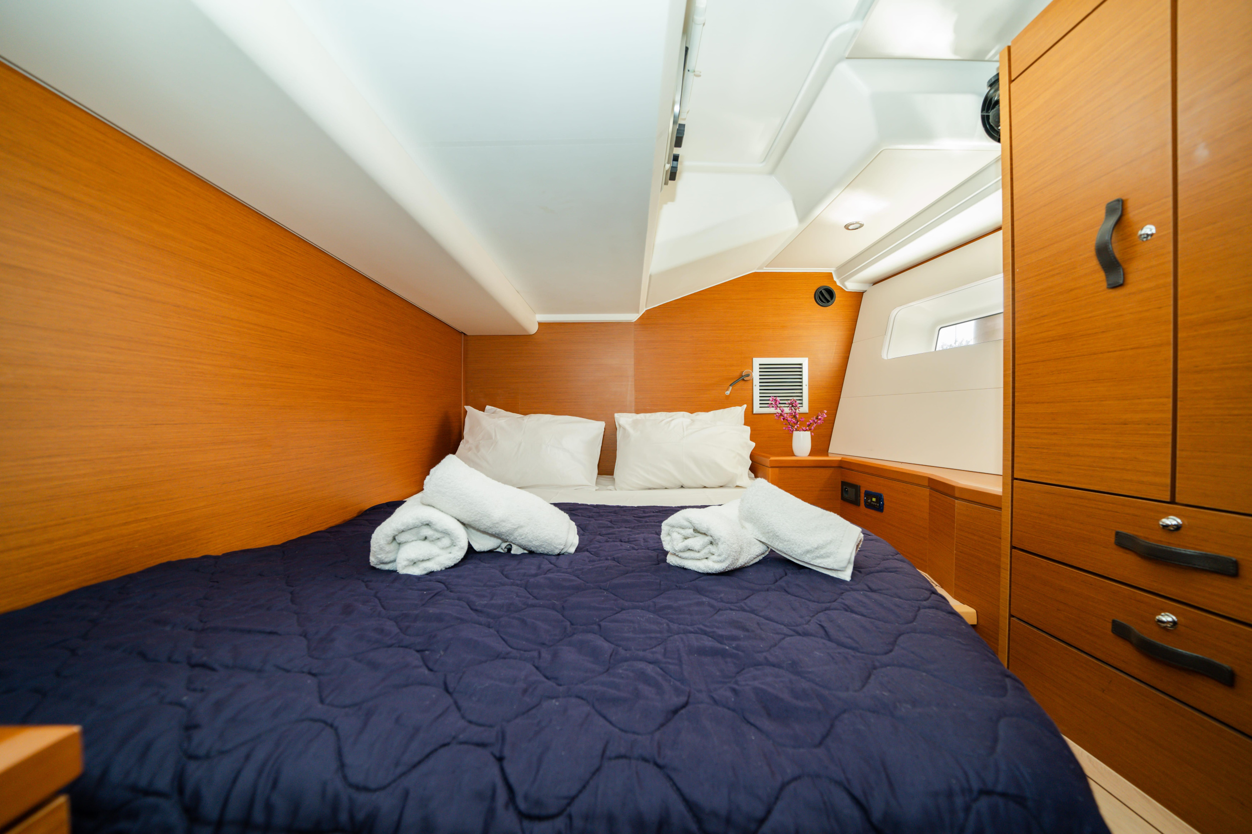 Jeanneau 54 — photo 2