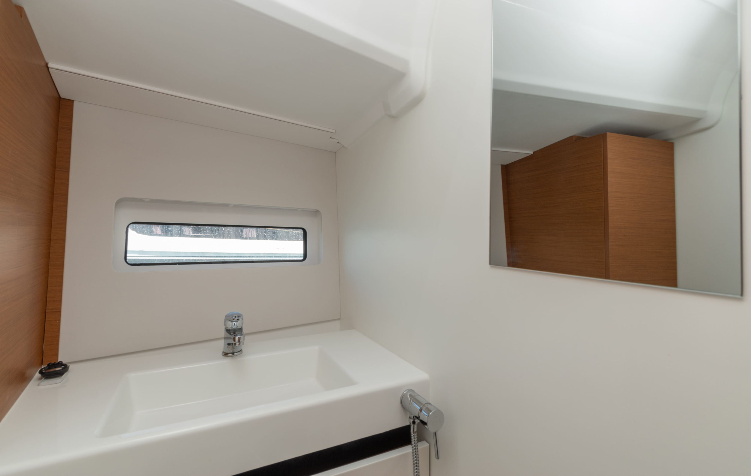 Sun Odyssey 490 4 cabins — photo 11