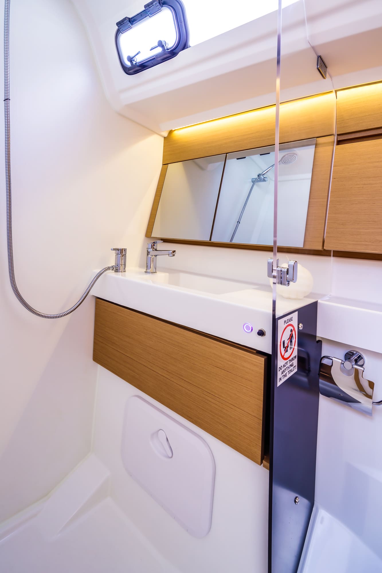 Sun Odyssey 410 — photo 7