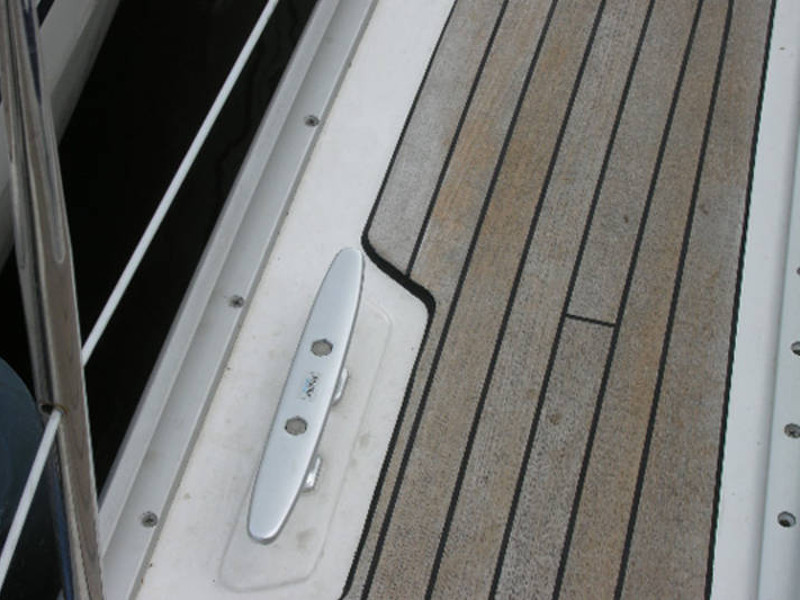 Bavaria 37 Cruiser — photo 7