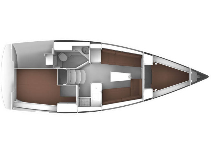 Bavaria Cruiser 33 — photo 3