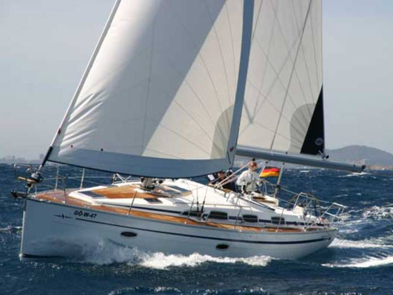 Bavaria 40 Cruiser — photo 2