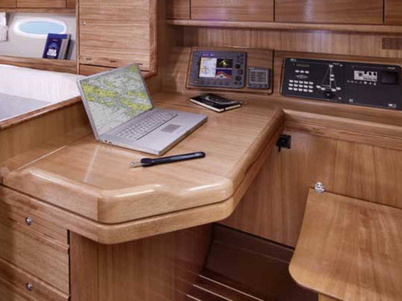 Bavaria 40 Cruiser — photo 11