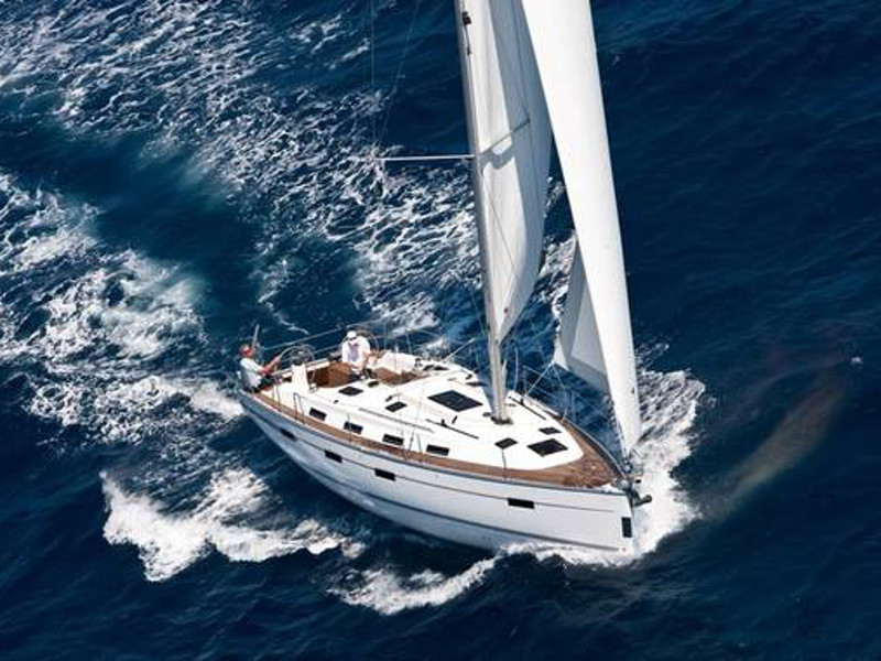 Bavaria 40 Cruiser — photo 1