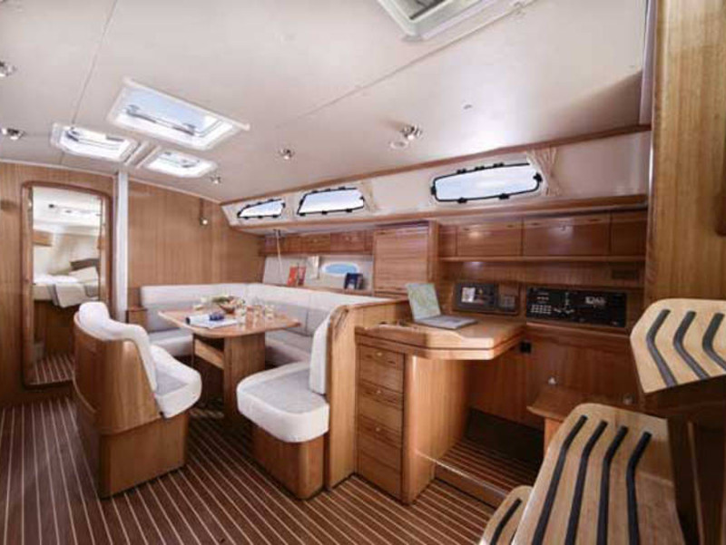 Bavaria 40 Cruiser — photo 3