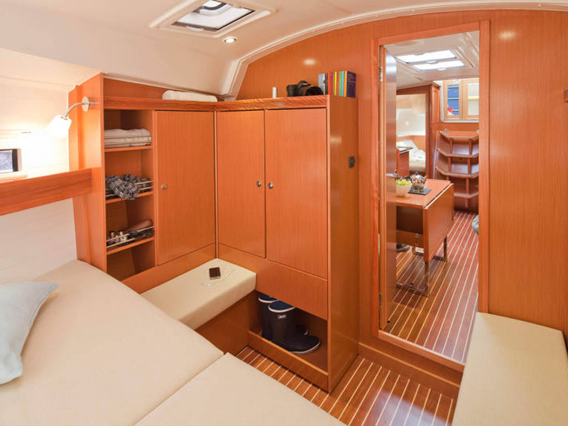 Bavaria Cruiser 36 — photo 2