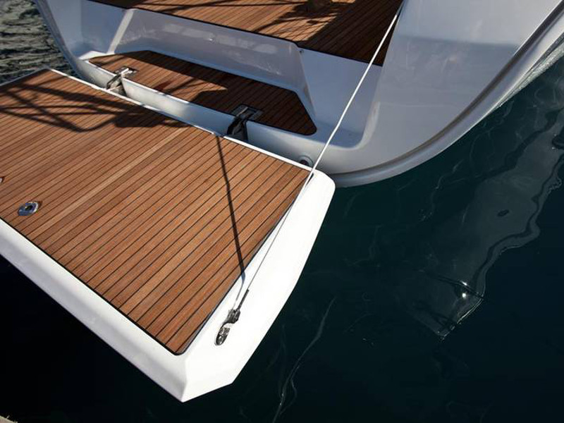 Bavaria Cruiser 40 — photo 5