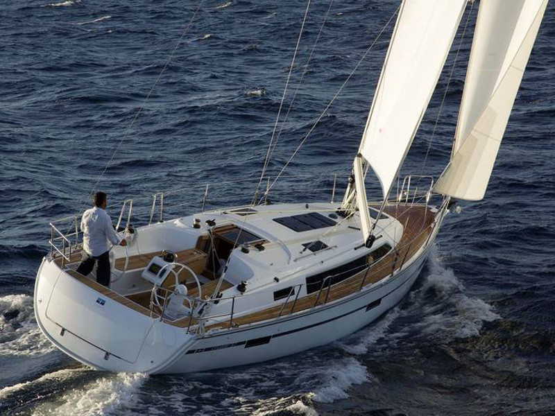 Bavaria Cruiser 37 — photo 5
