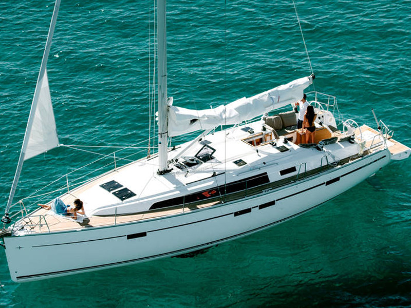Bavaria Cruiser 46 — photo 7