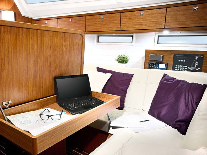 Bavaria Cruiser 46 — photo 8