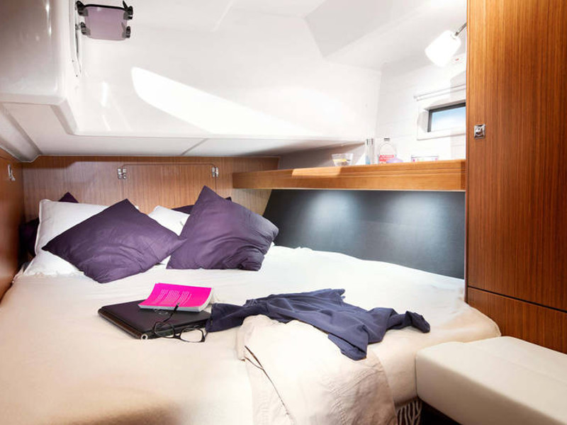 Bavaria Cruiser 46 — photo 3