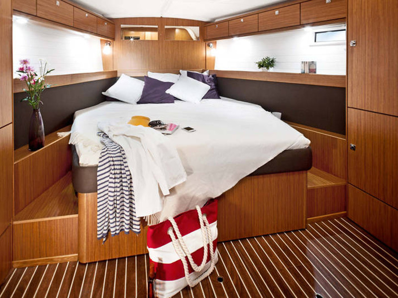Bavaria Cruiser 46 — photo 9