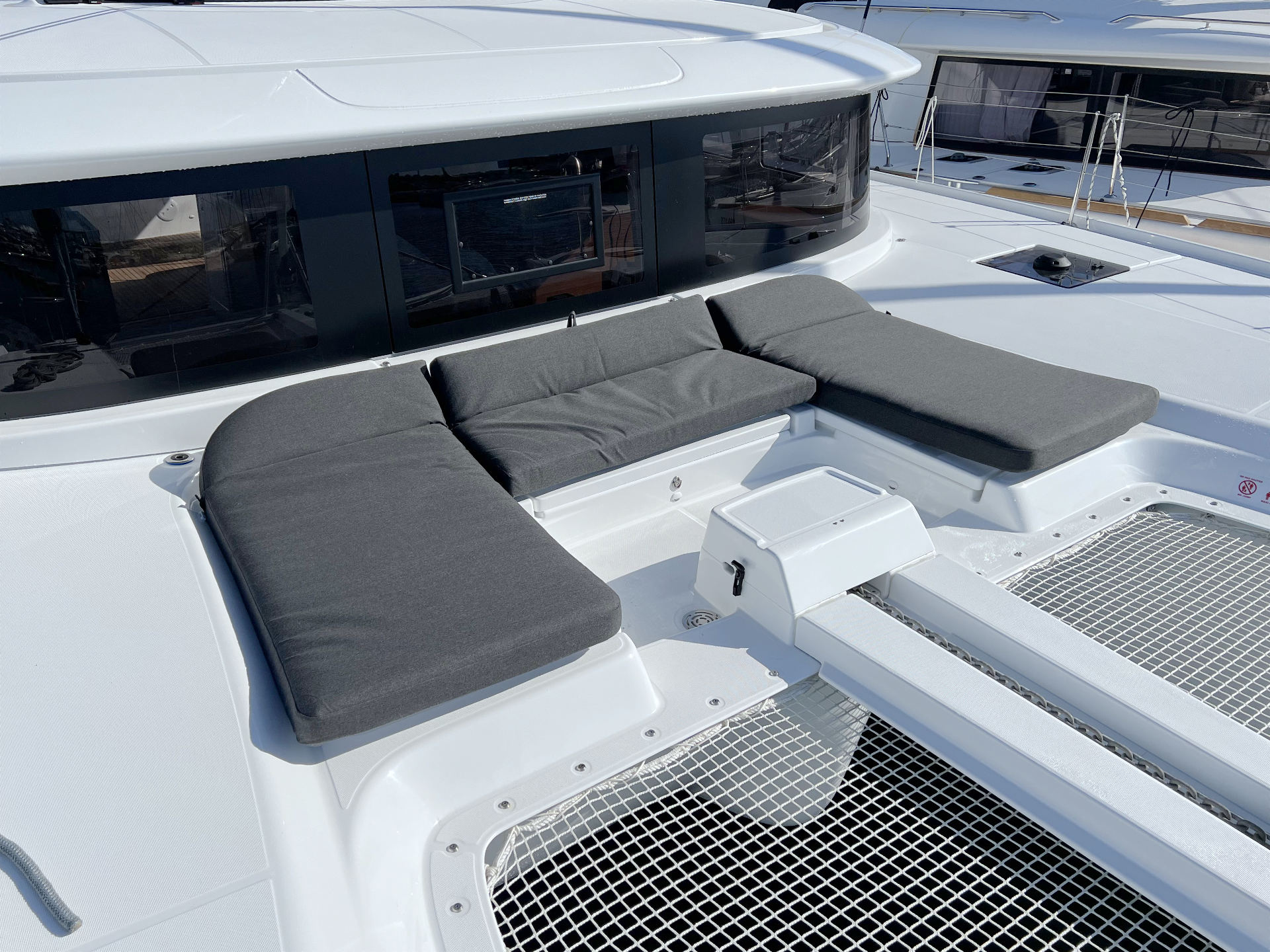 Lagoon 46 — photo 26