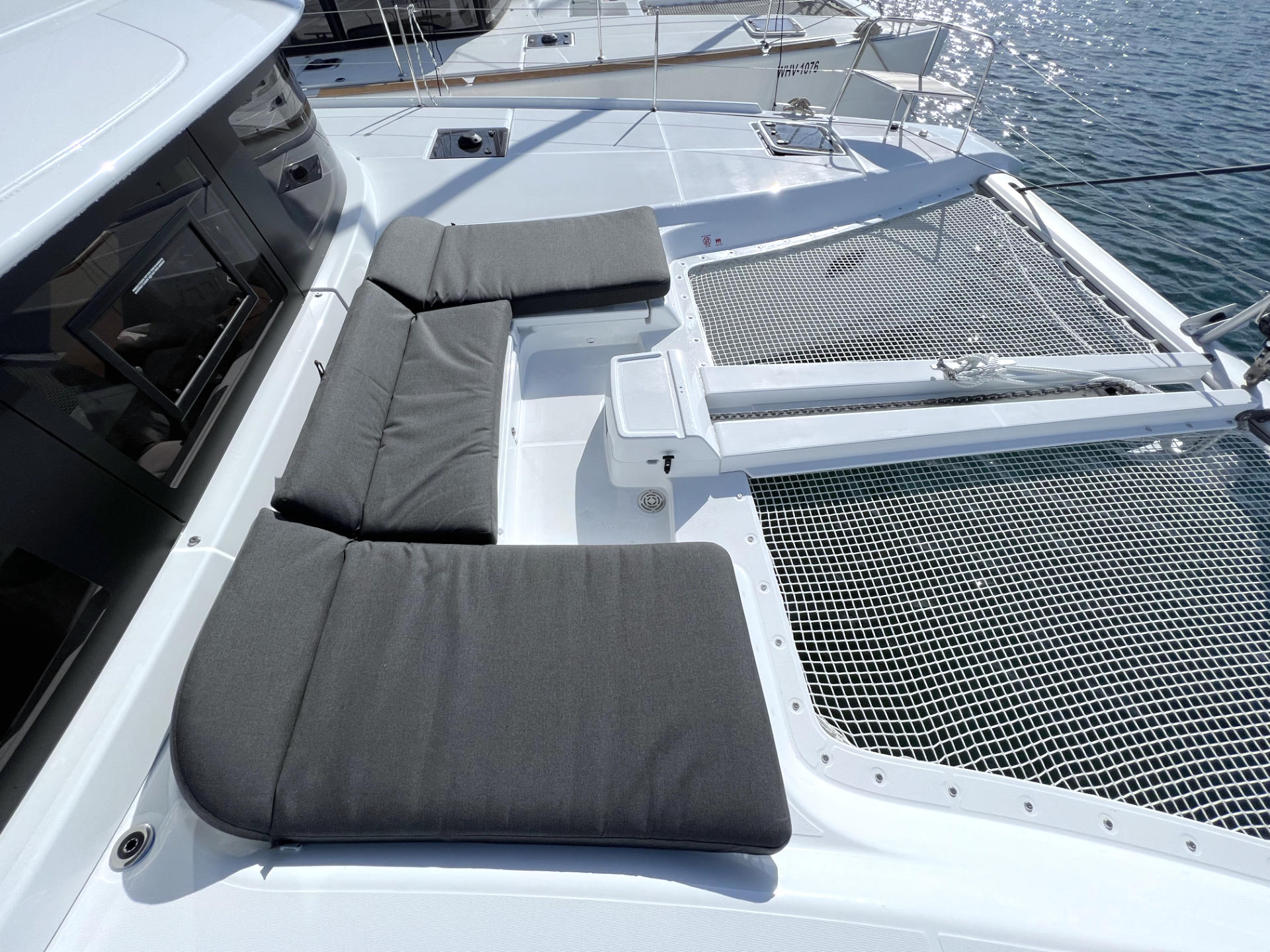 Lagoon 46 — photo 14