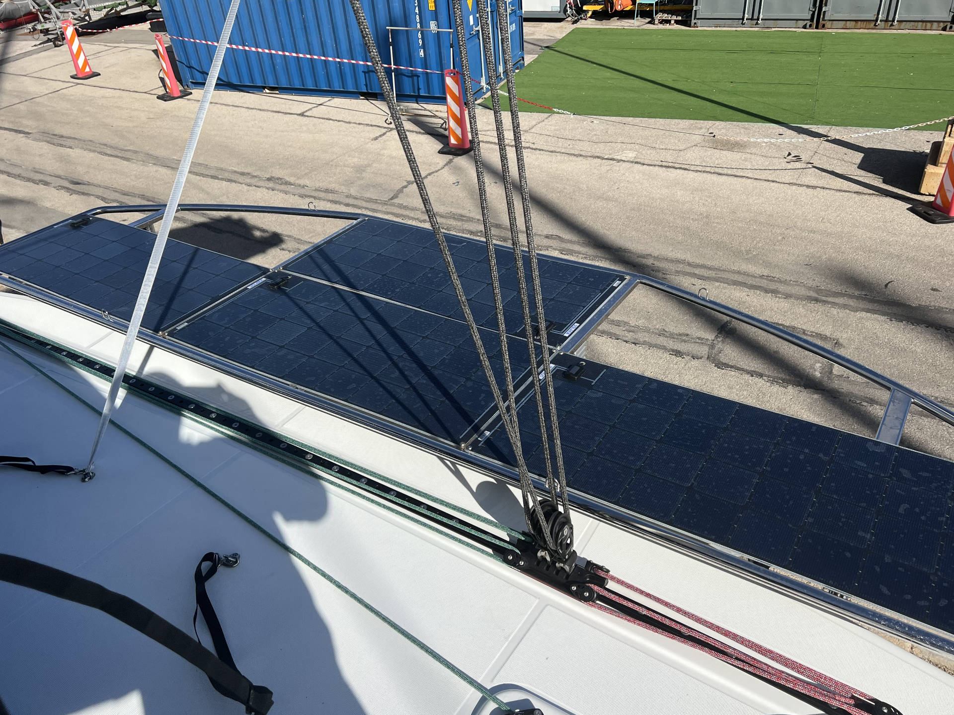 Lagoon 46 — photo 17