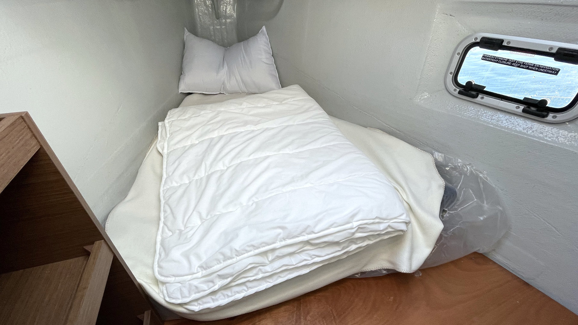 Lagoon 46 — photo 10