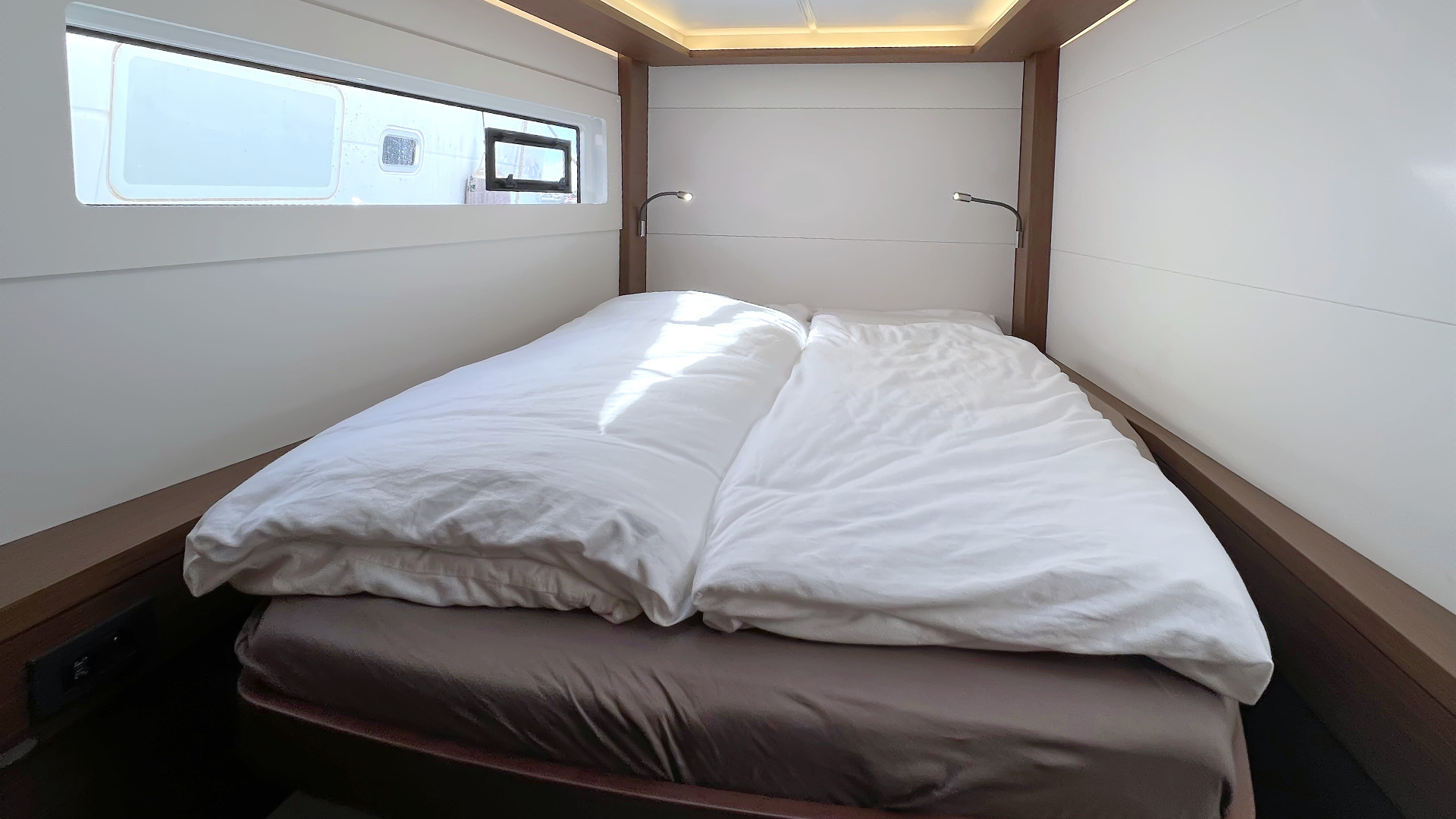 Lagoon 46 — photo 20