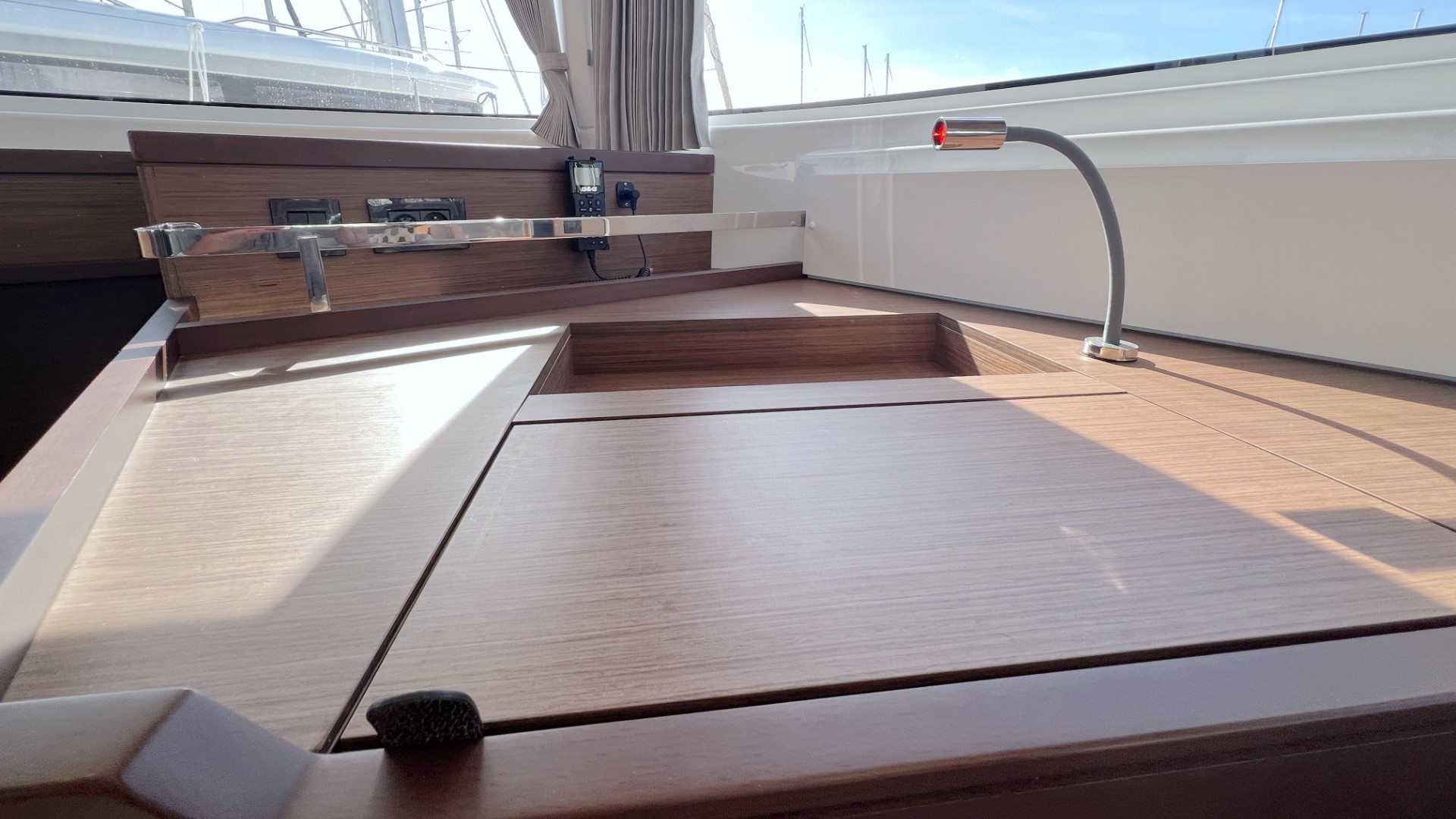 Lagoon 46 — photo 34