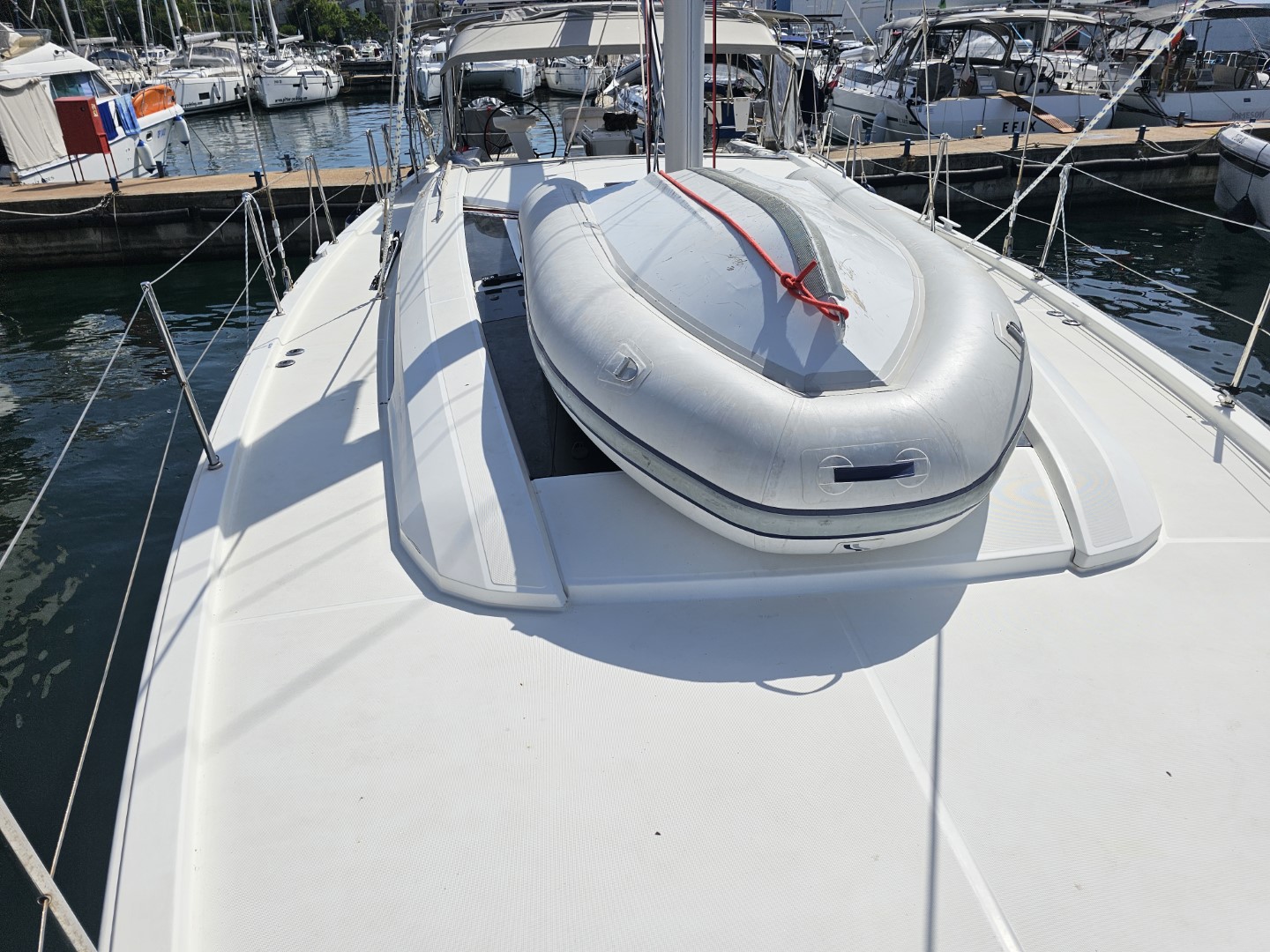 Oceanis 51.1 — photo 2