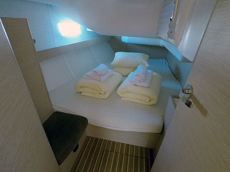 Elan 40 Impression — photo 18