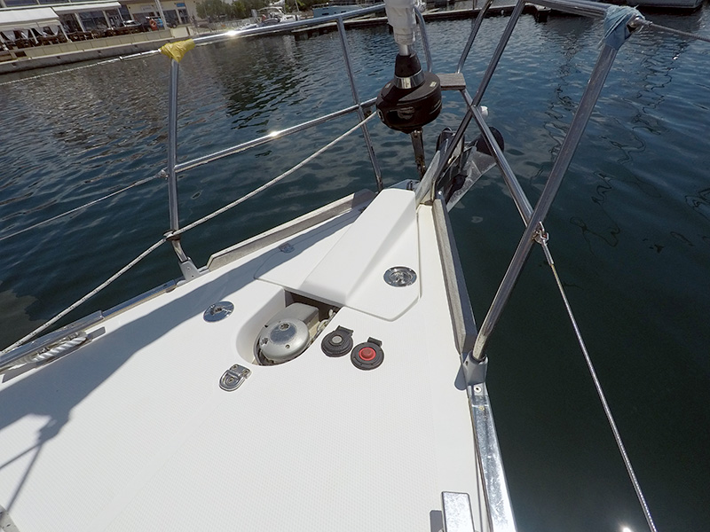 Elan 40 Impression — photo 7
