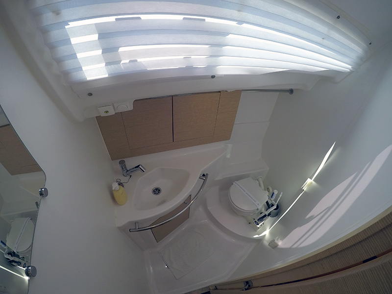 Elan 40 Impression — photo 16
