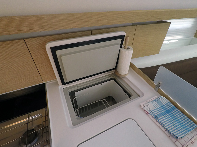 Elan 40 Impression — photo 2