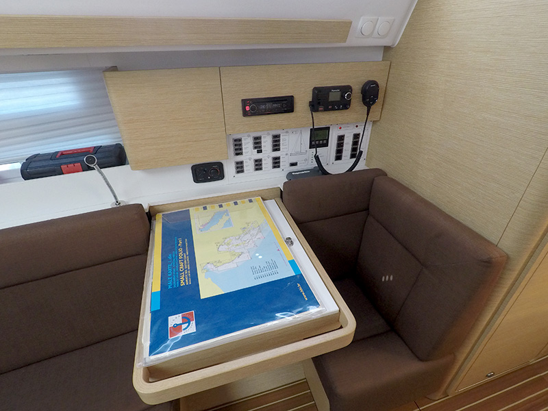 Elan 40 Impression — photo 11