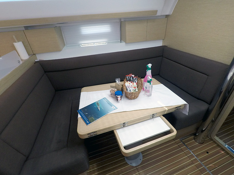 Elan 40 Impression — photo 15