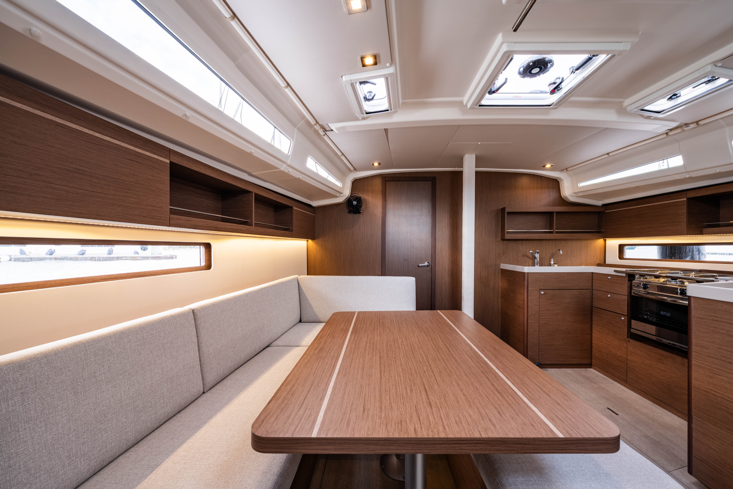 Oceanis 40.1 — photo 9