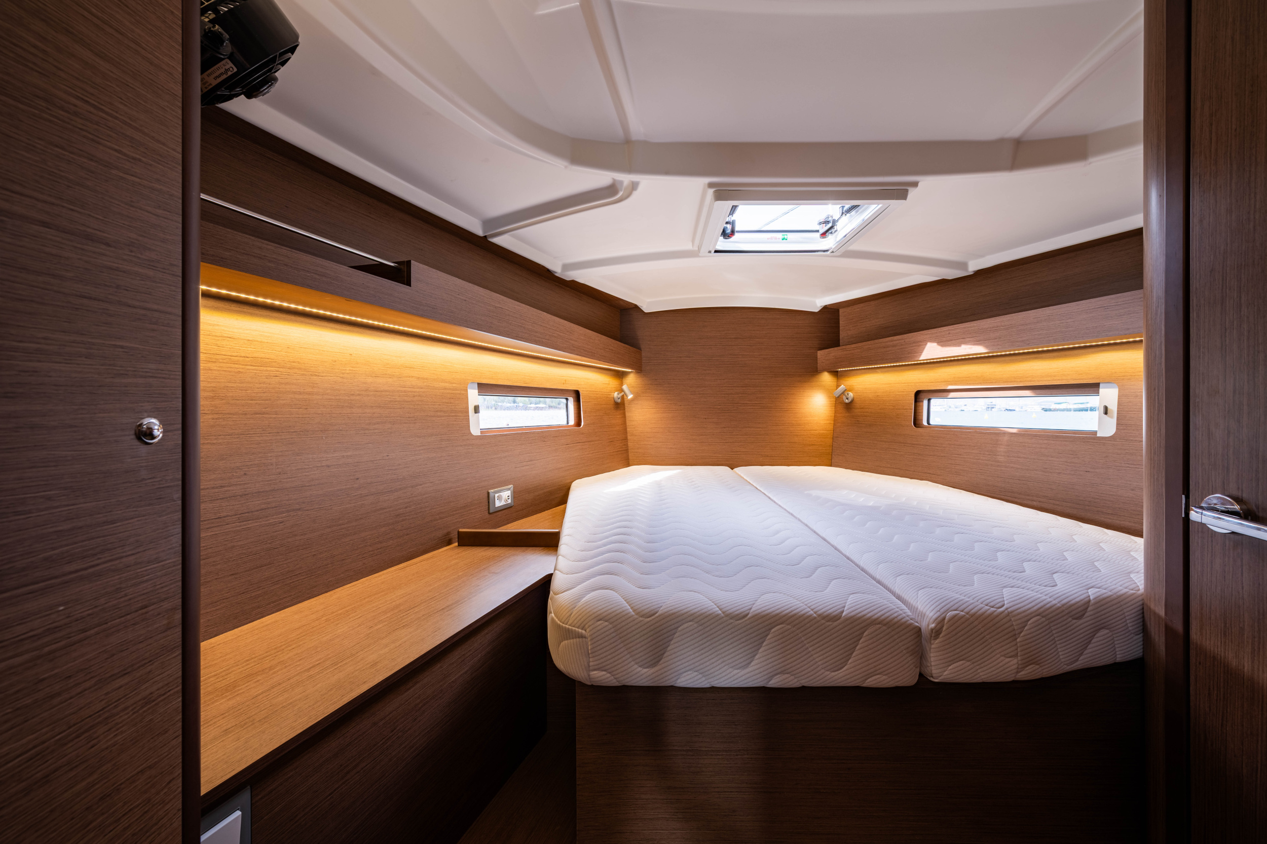 Oceanis 40.1 — photo 12