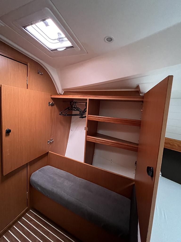Bavaria Cruiser 41 — photo 7