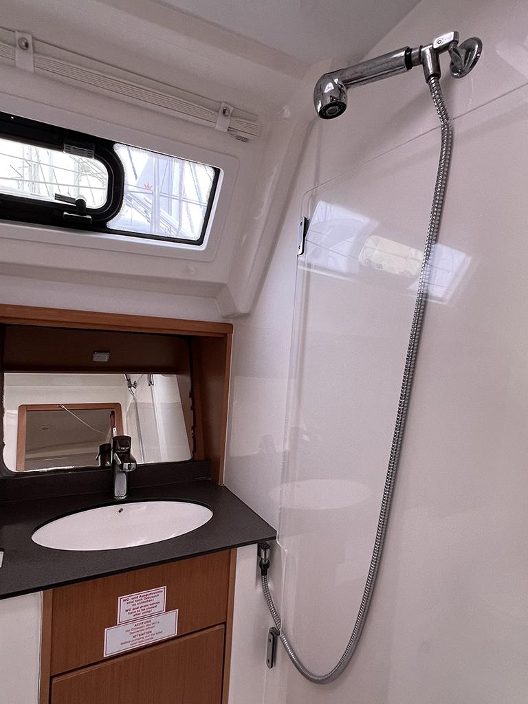 Bavaria Cruiser 41 — photo 5