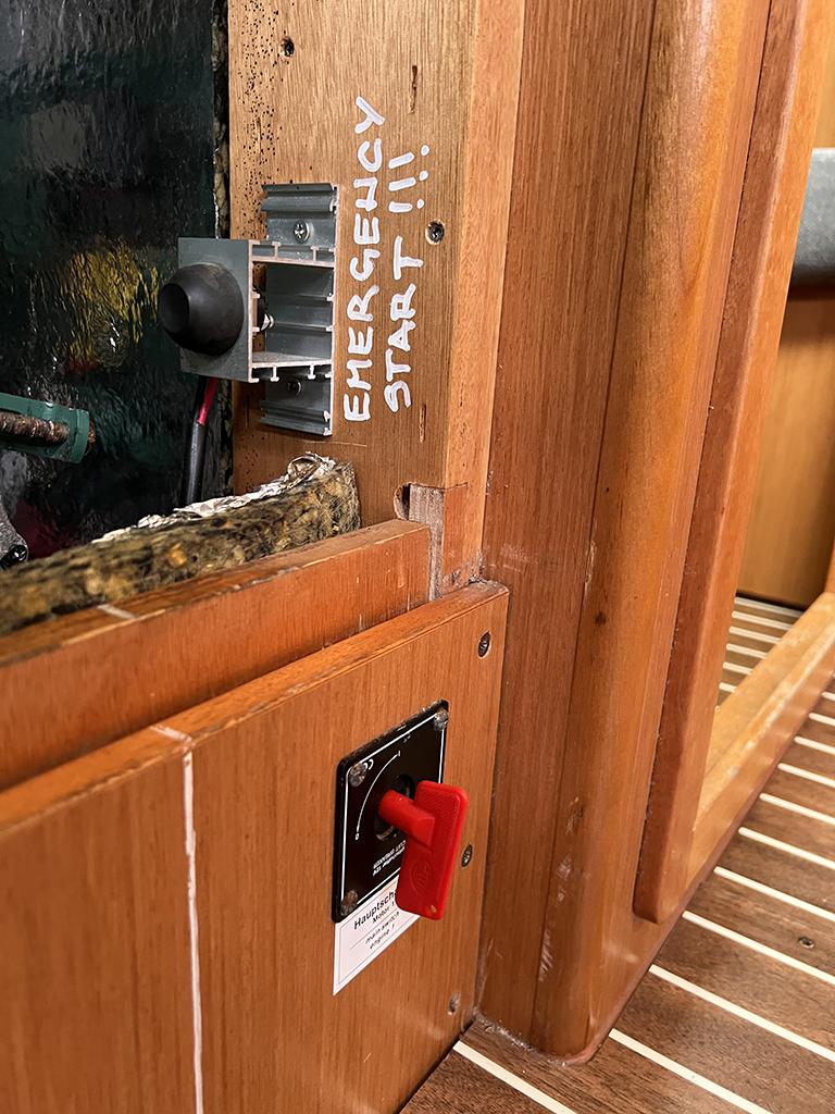 Bavaria Cruiser 41 — photo 26
