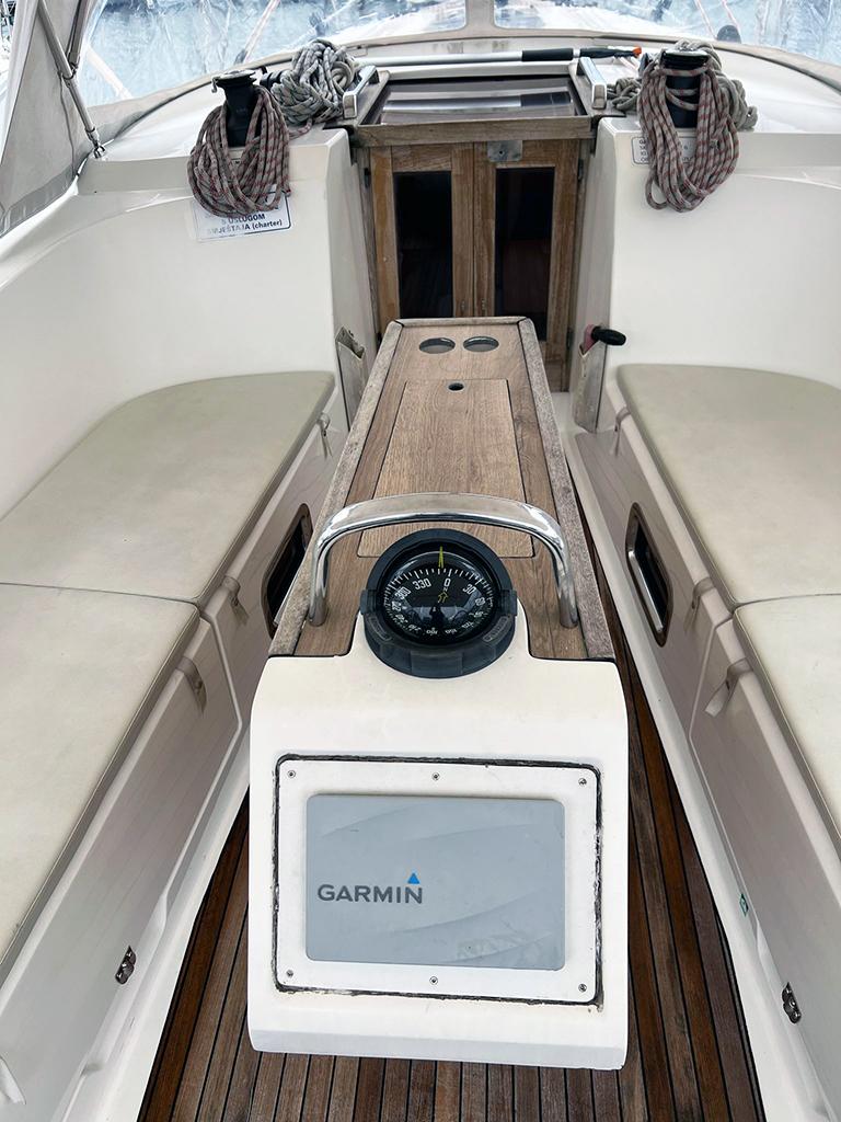 Bavaria Cruiser 41 — photo 3